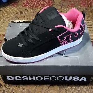 DC Women's Shoes